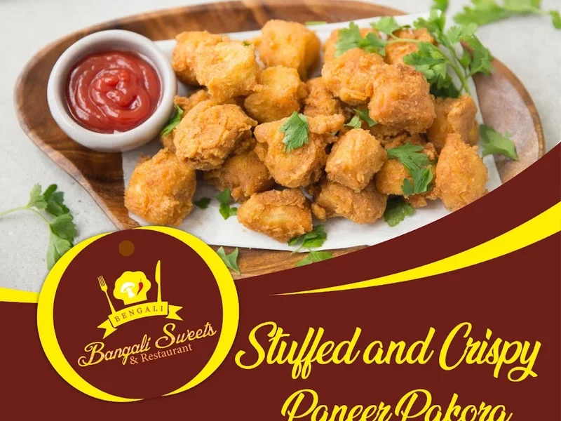 Bangali Sweets & Restaurant