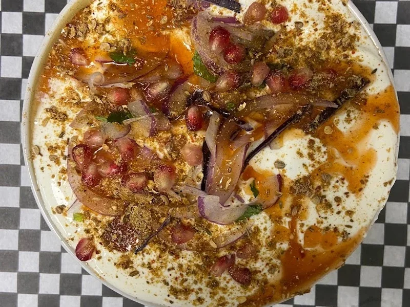 Lakshmi Chowk BBQ & Karahi House ( Halal)