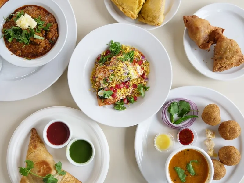 Swad-The Taste Of India