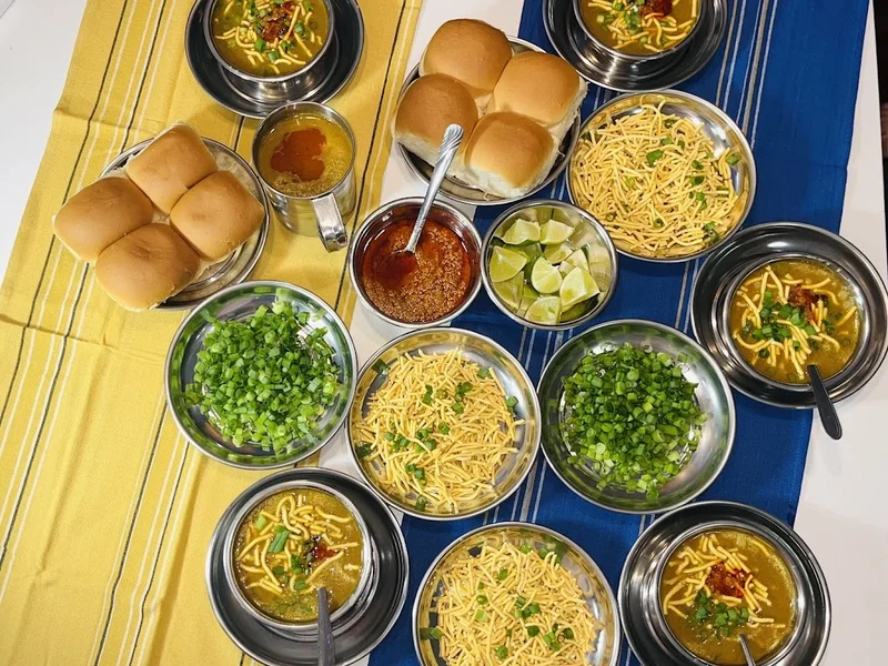 Jai Mahakali Sev Usal