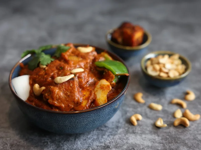 Mehfill Indian Cuisine - (Hamilton)