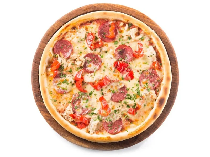 Get N Go Pizza & Wings