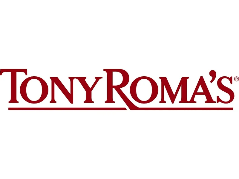 Tony Roma's