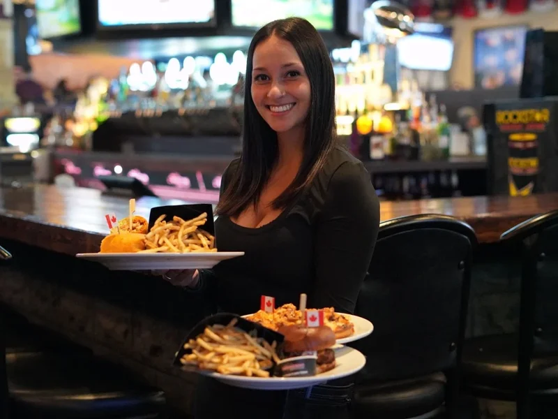 The Canadian Brewhouse (Winnipeg)