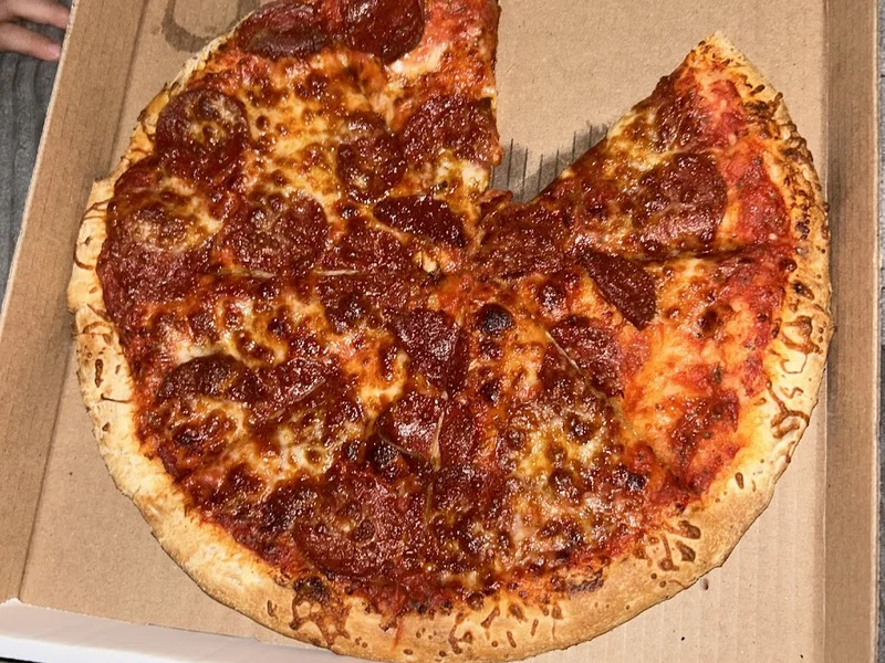 Philly’s 2 For 1 Pizza Wing And Subs