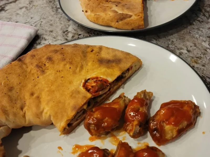 Romana Pizza & Wings