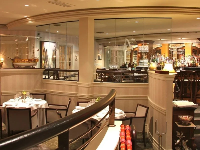 Lord Nelson Steak House