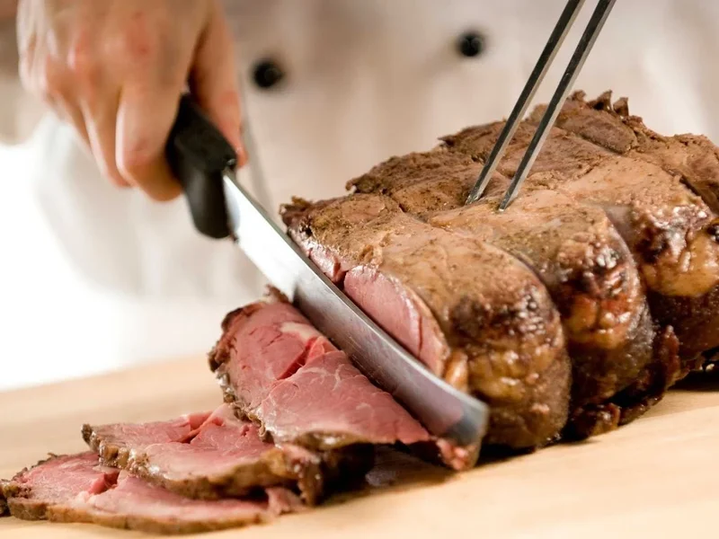 The Innsville Restaurant