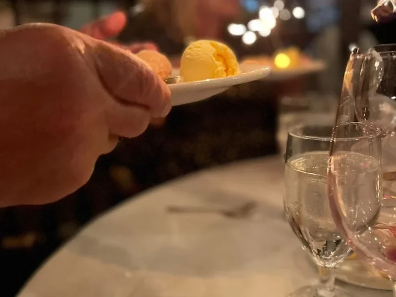 Shakespeare's Steak and Seafood