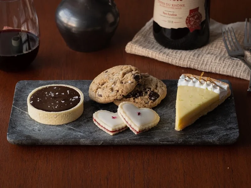 Rêverie Gluten Free Bakery