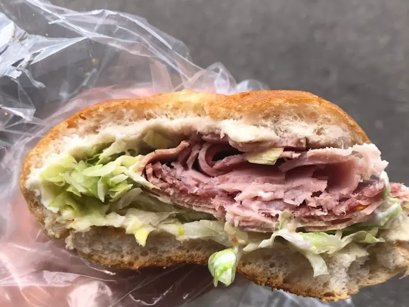 Bonanza Bakery