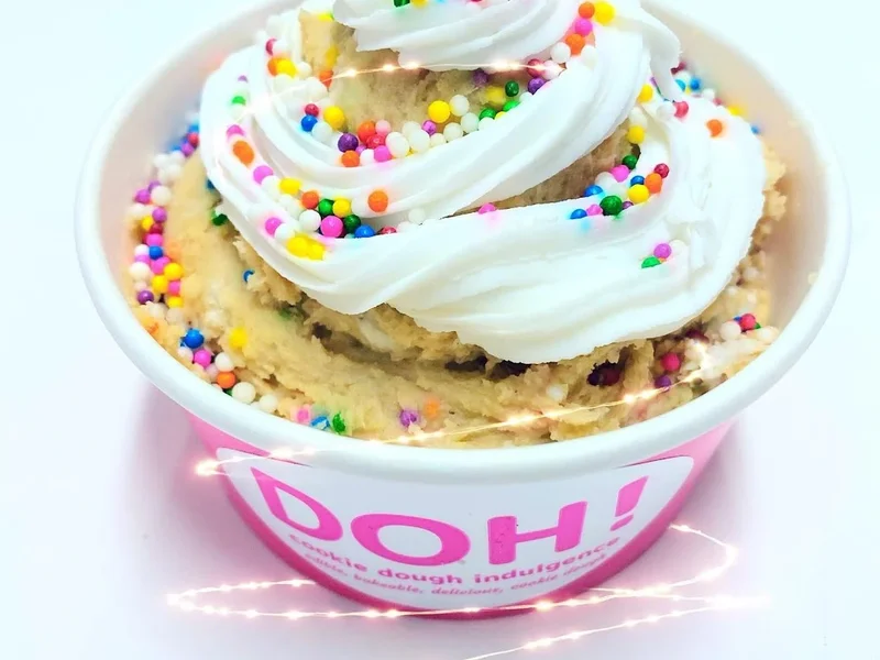 The Cookie DOH Factory