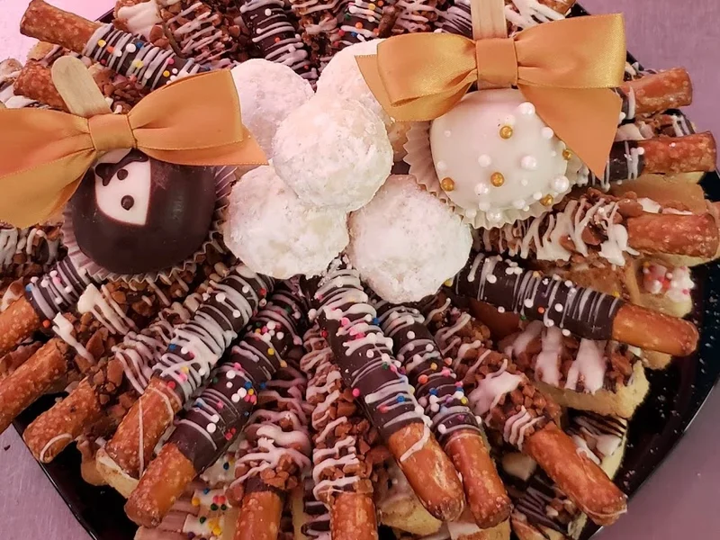 Hotti Biscotti