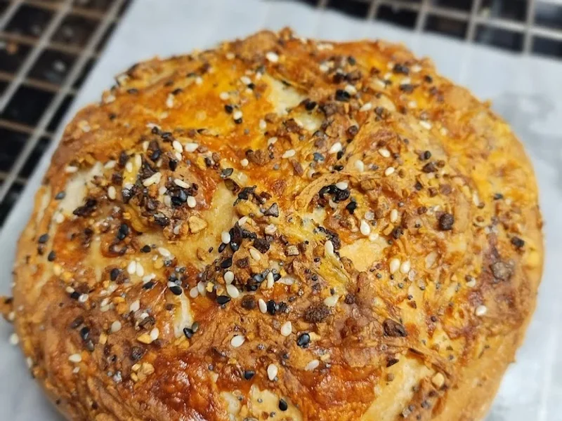 Moms Baked Again