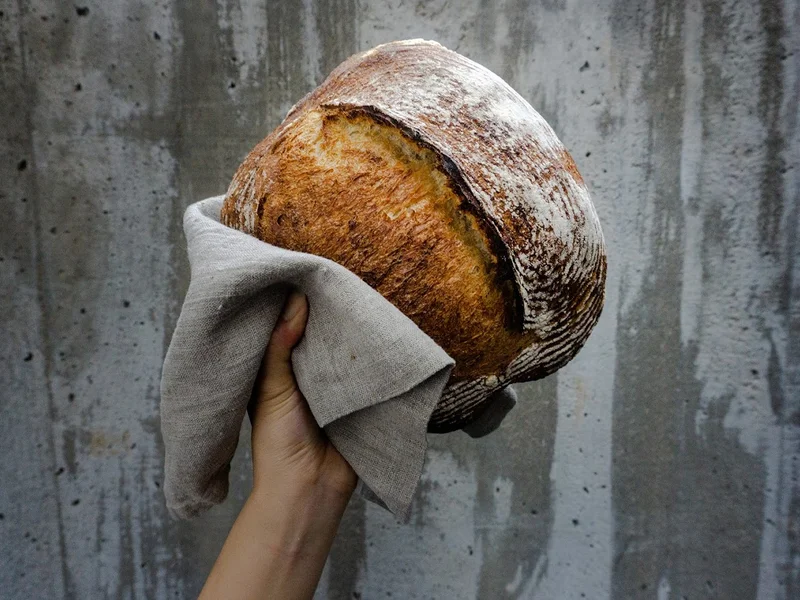 Dear Grain Commissary