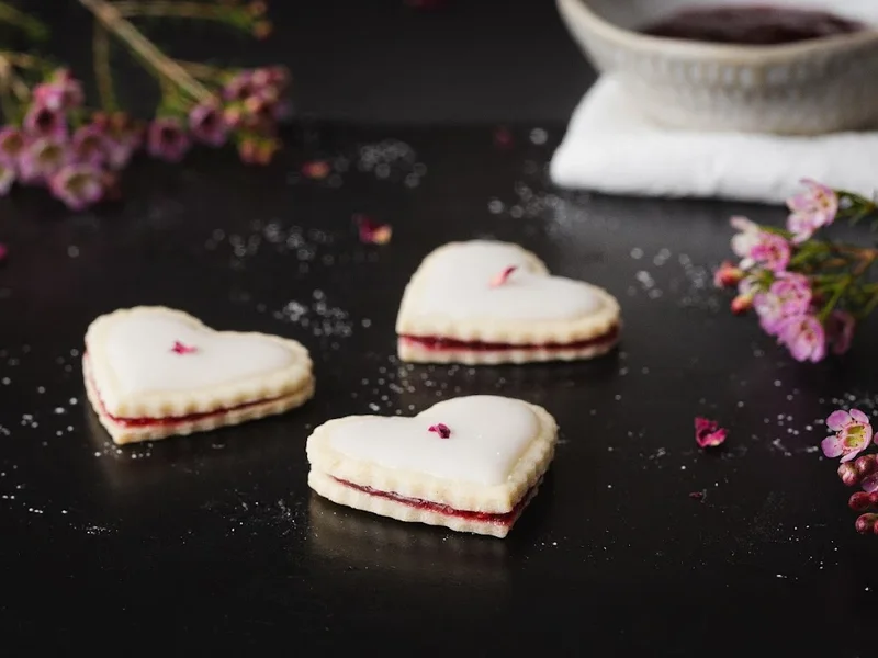 Rêverie Gluten Free Bakery