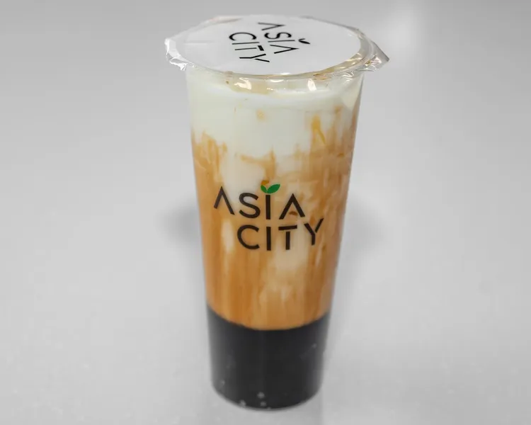 Asia City Sargent