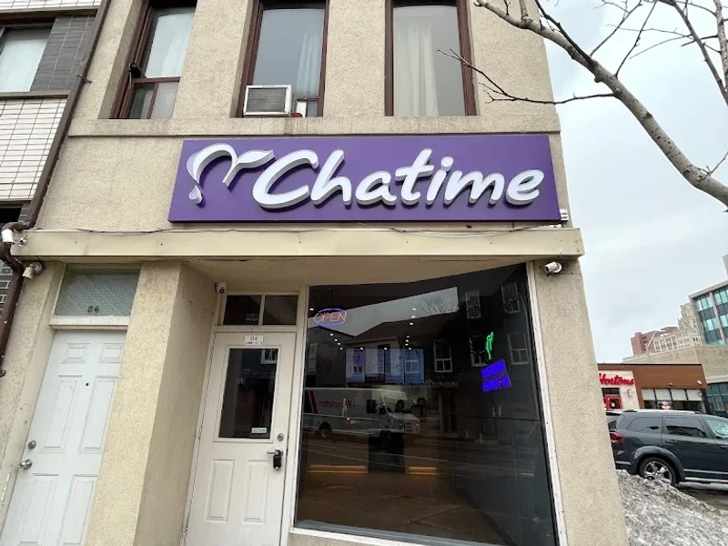Chatime