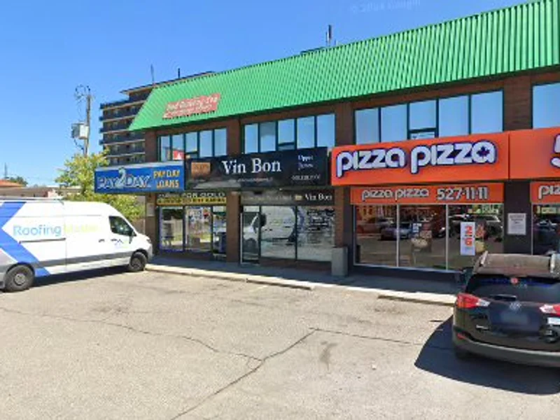 Kelvin Lee's Red Ginseng Tea