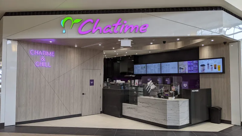 Chatime