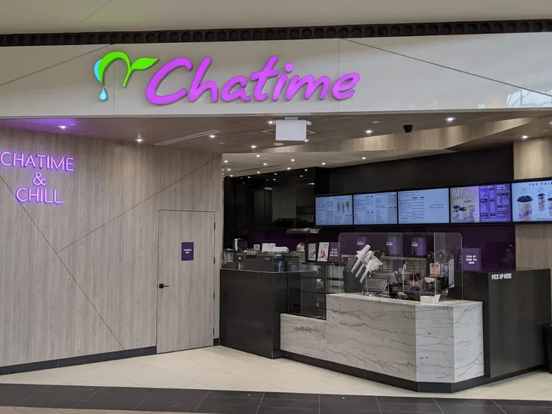 Chatime