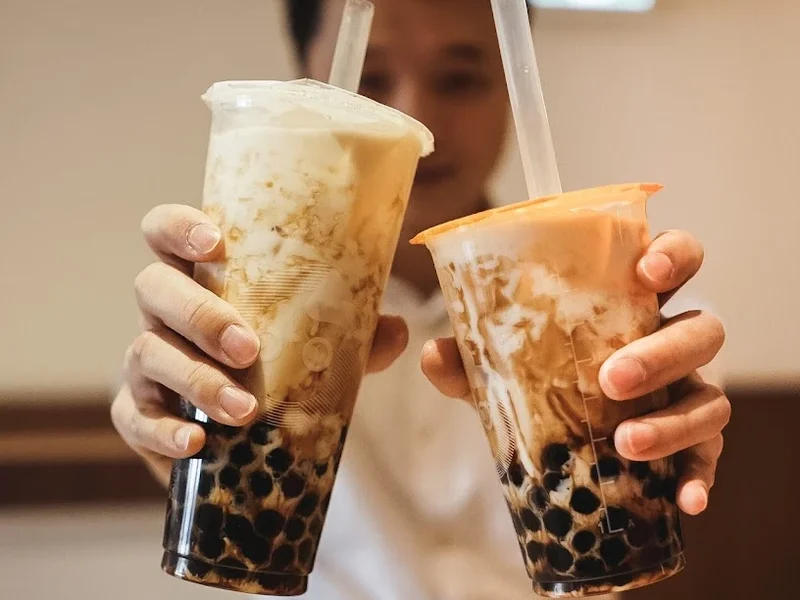 CoCo Fresh Tea & Juice