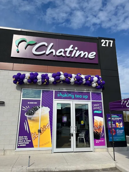 Chatime