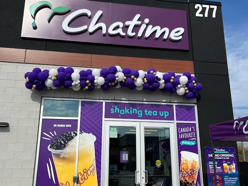 Chatime