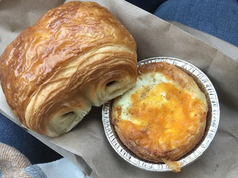 The General Bread and Pastry