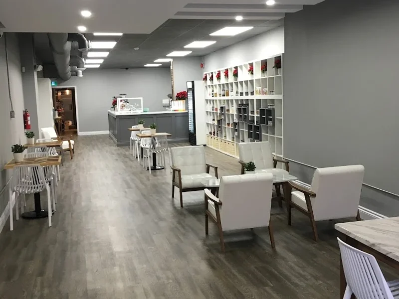 Cherry Birch General