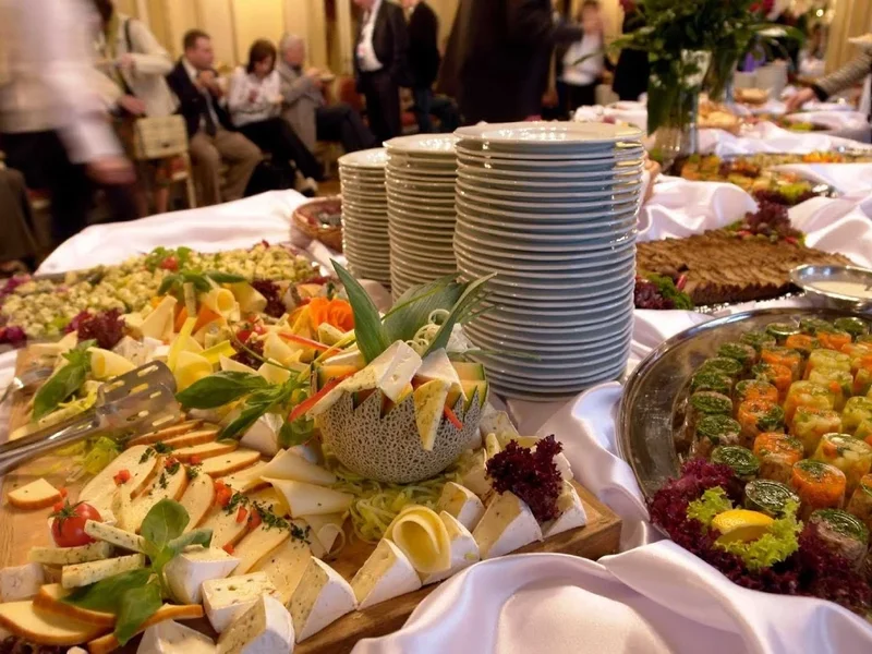 The Innsville Restaurant