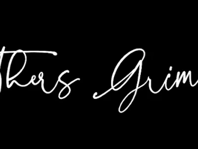 Brothers Grimm Bistro