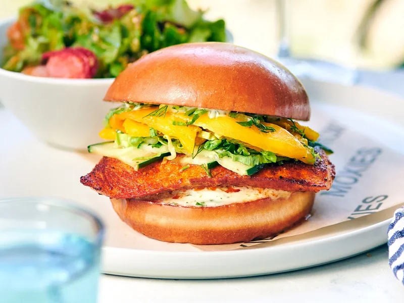 Moxies Hamilton Restaurant