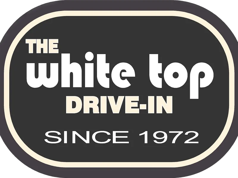 The White Top Drive In (North)