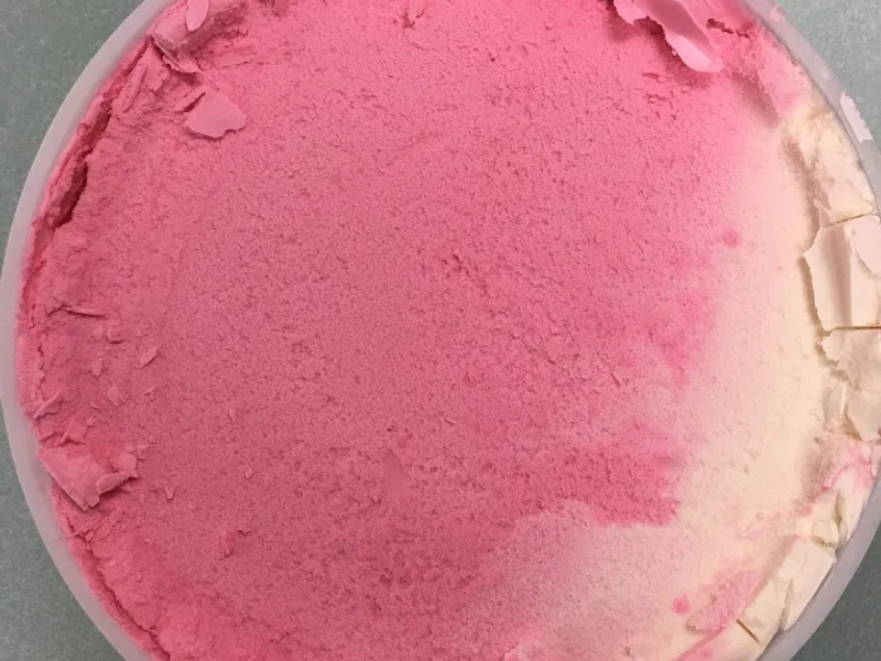 Licks Ice Cream Patio