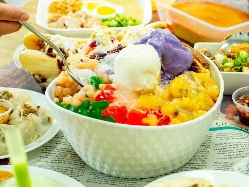 The Supreme Ice Cream Shoppe