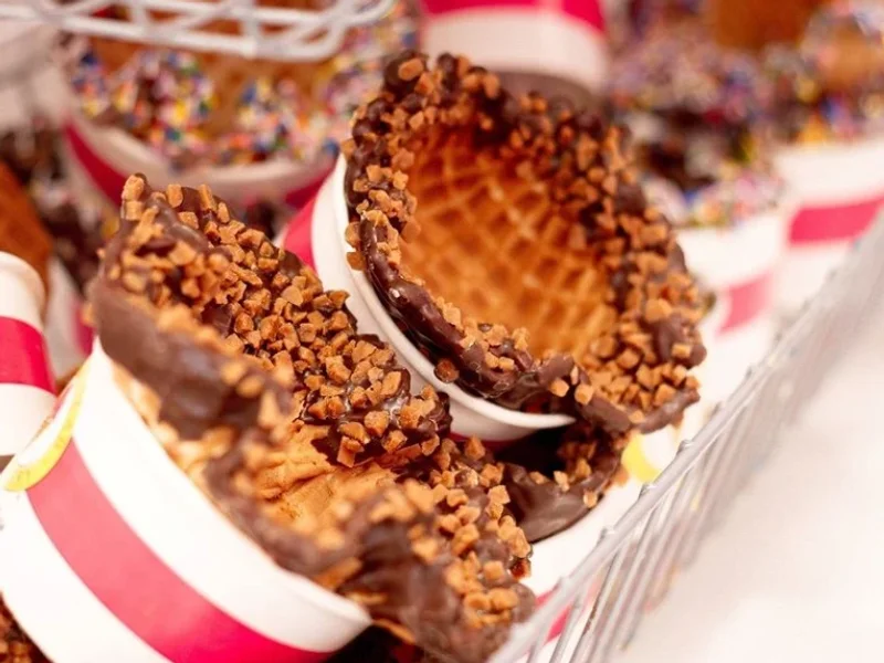 Marble Slab Creamery