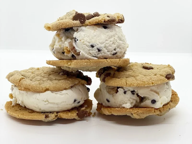 OMG Ice Cream & Frozen Treats