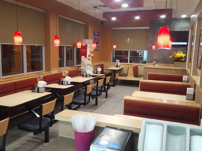 Dairy Queen Grill & Chill