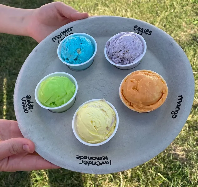 Ancaster Ice Cream Parlour