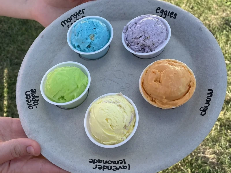 Ancaster Ice Cream Parlour