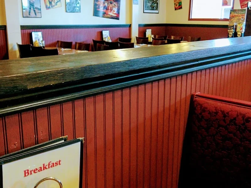 Maria's Fifty's Diner