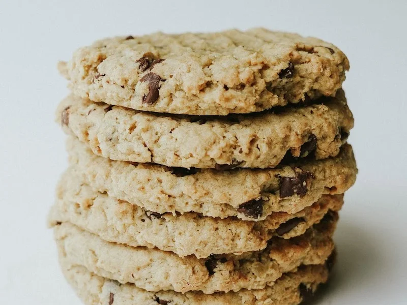 Cocoabeans Gluten Free