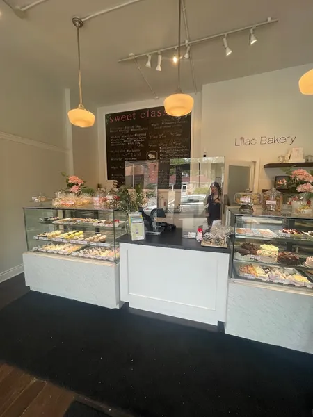 Lilac Bakery