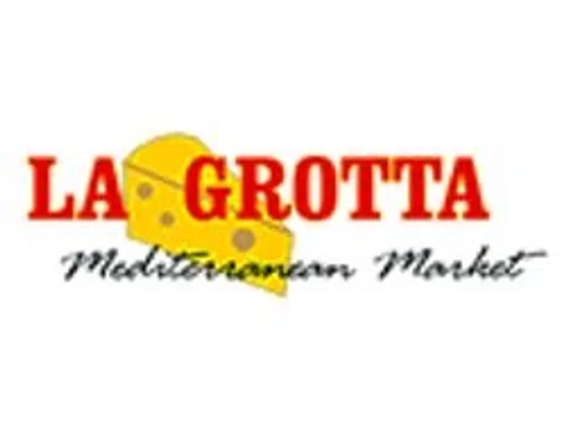La Grotta Mediterranean Market