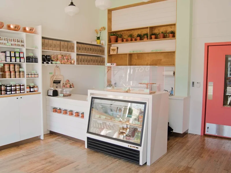 Black Market Provisions