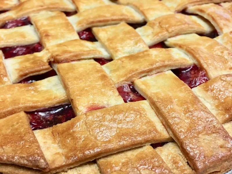 Hamilton Meat Pie Co.