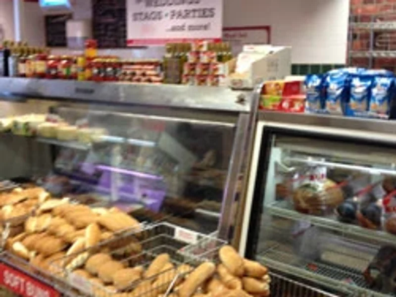 Miceli Family Bakery