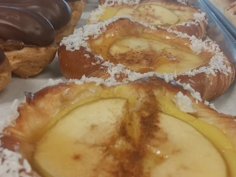 Doce Nata Pastry & Cafe