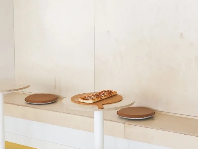 CrusTop Pizza Project